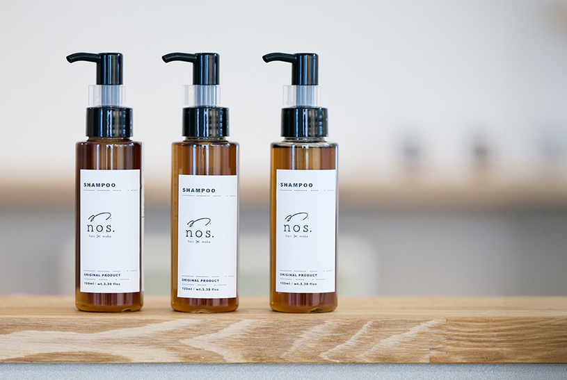 ご予約からの流れ